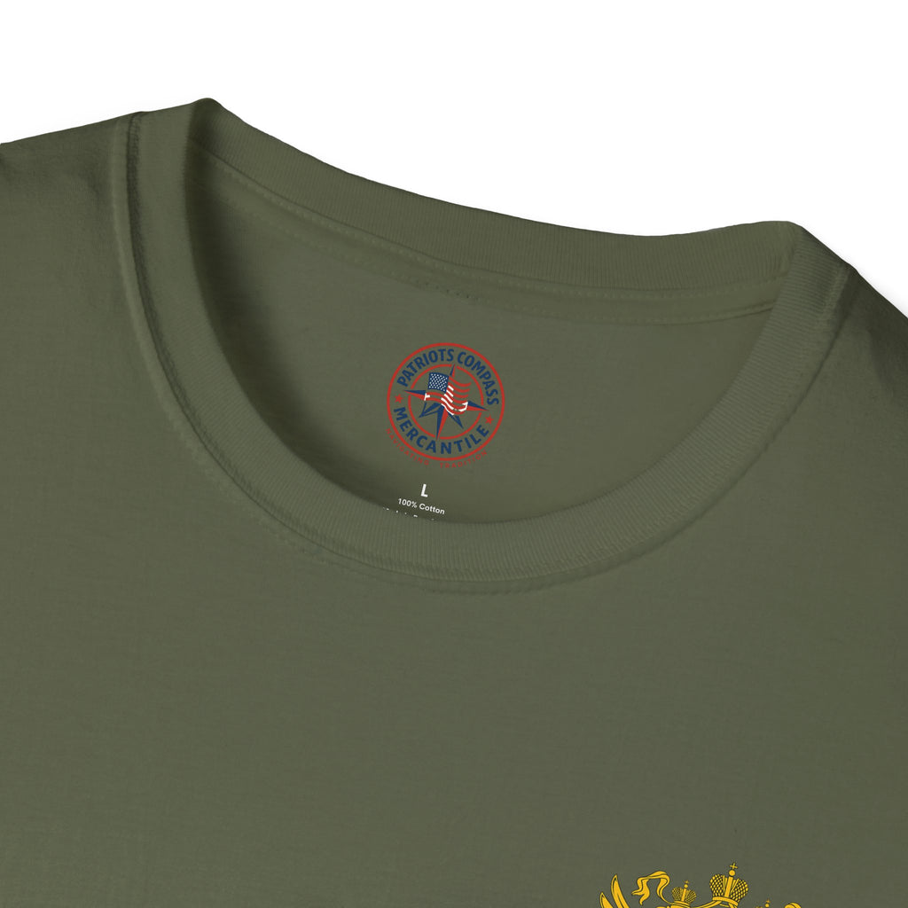 Russian Bloodlines T-Shirt