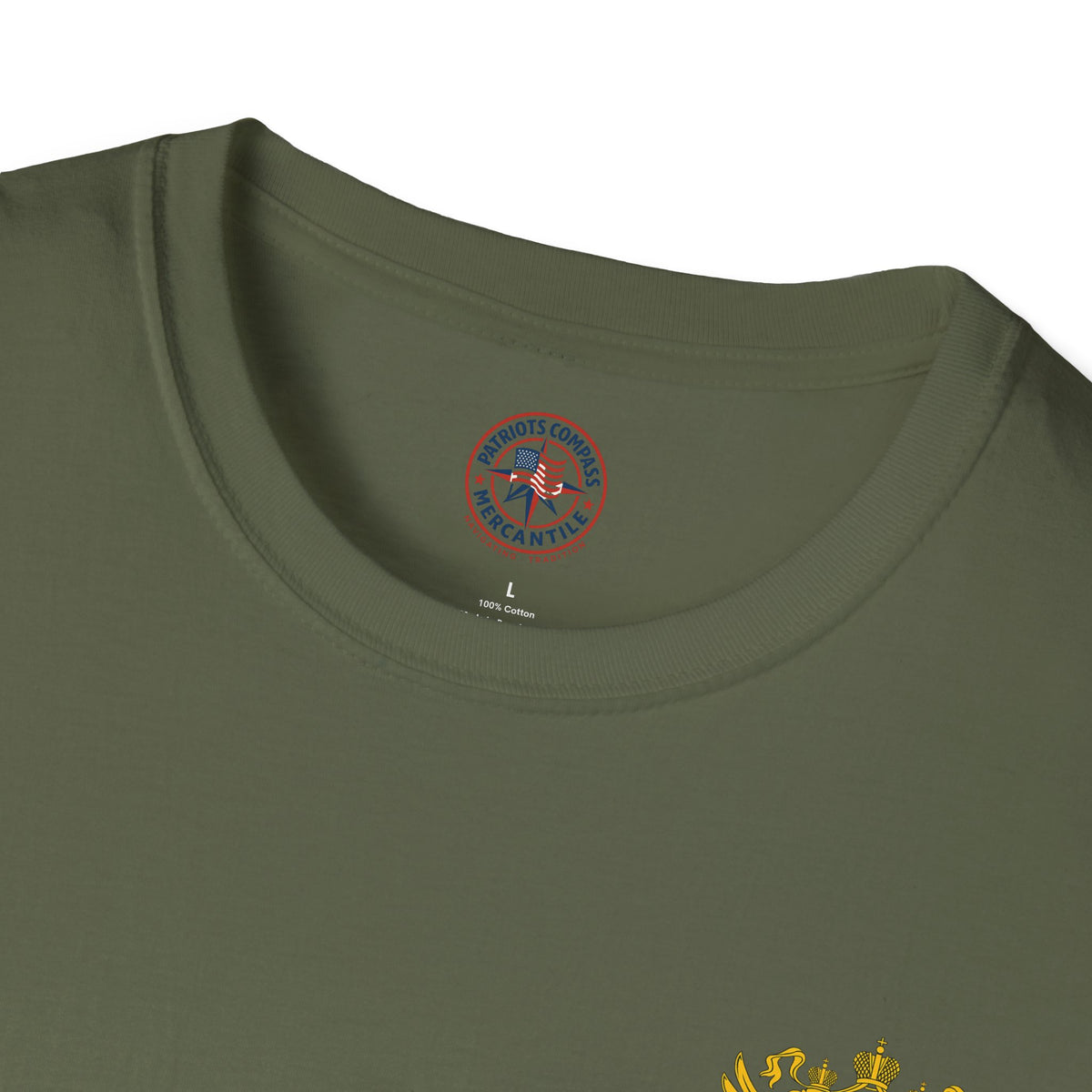 Russian Bloodlines T-Shirt