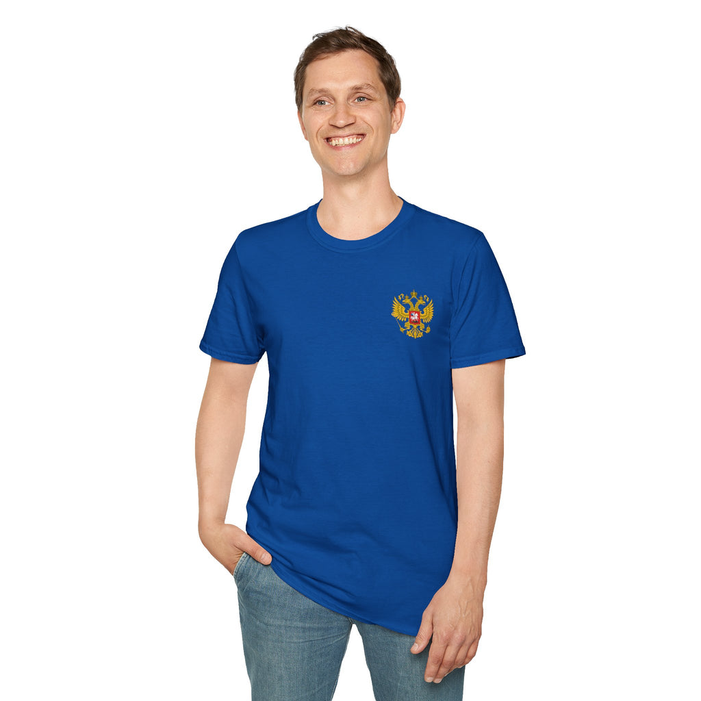 Russian Bloodlines T-Shirt