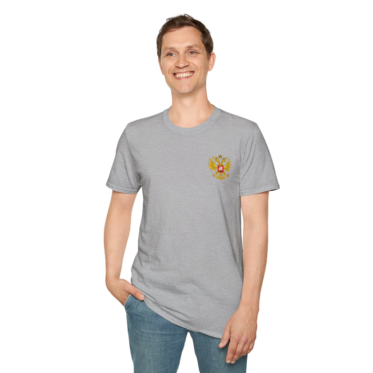 Russian Bloodlines T-Shirt
