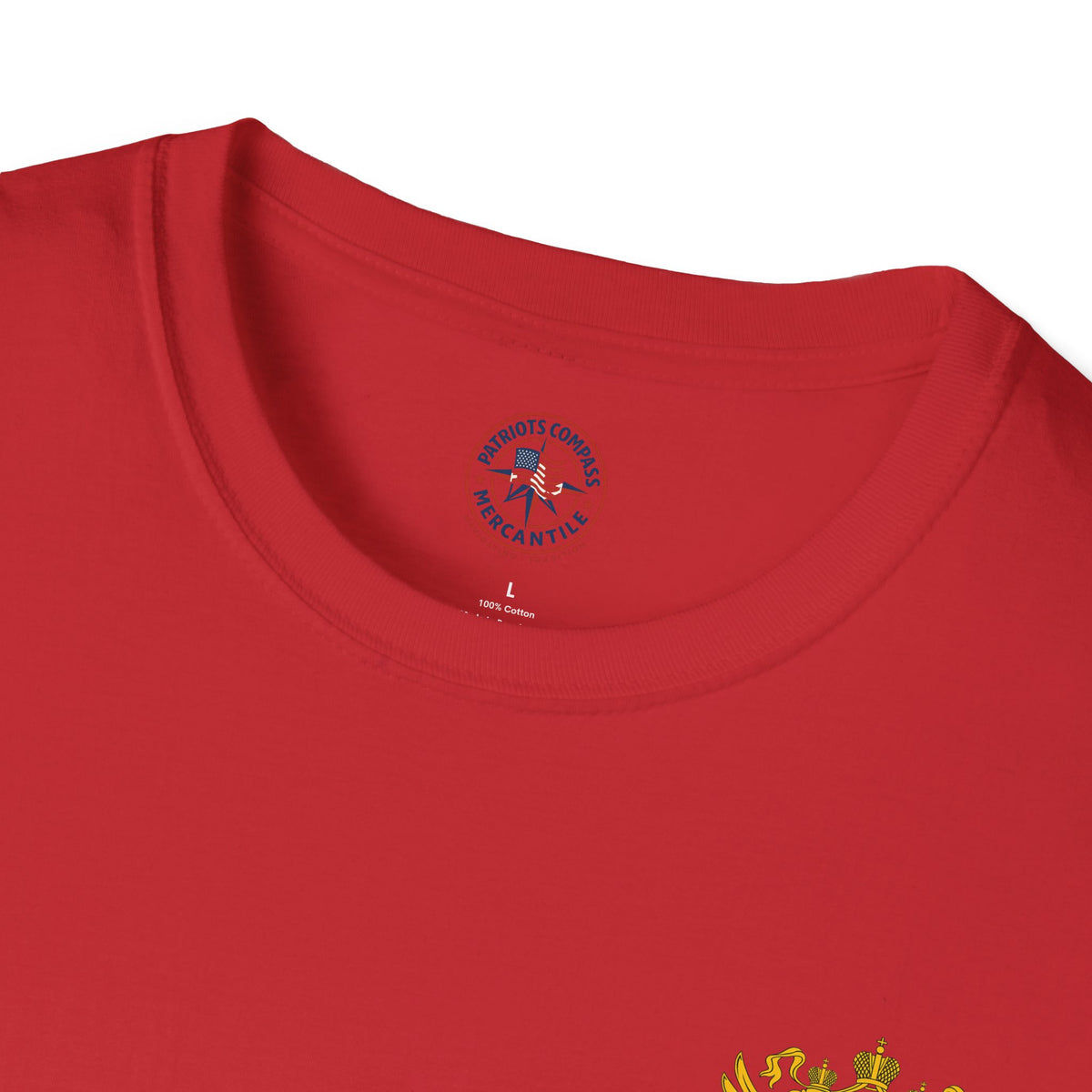 Russian Bloodlines T-Shirt