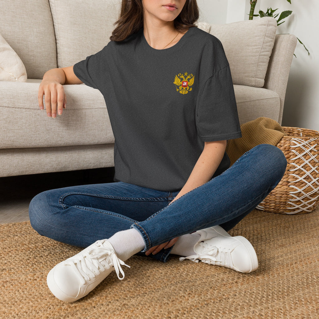 Russian Bloodlines T-Shirt