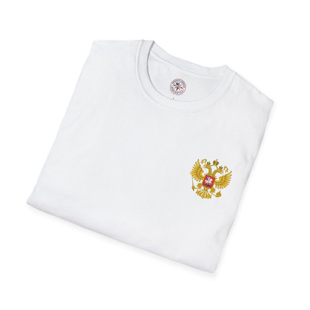 Russian Bloodlines T-Shirt
