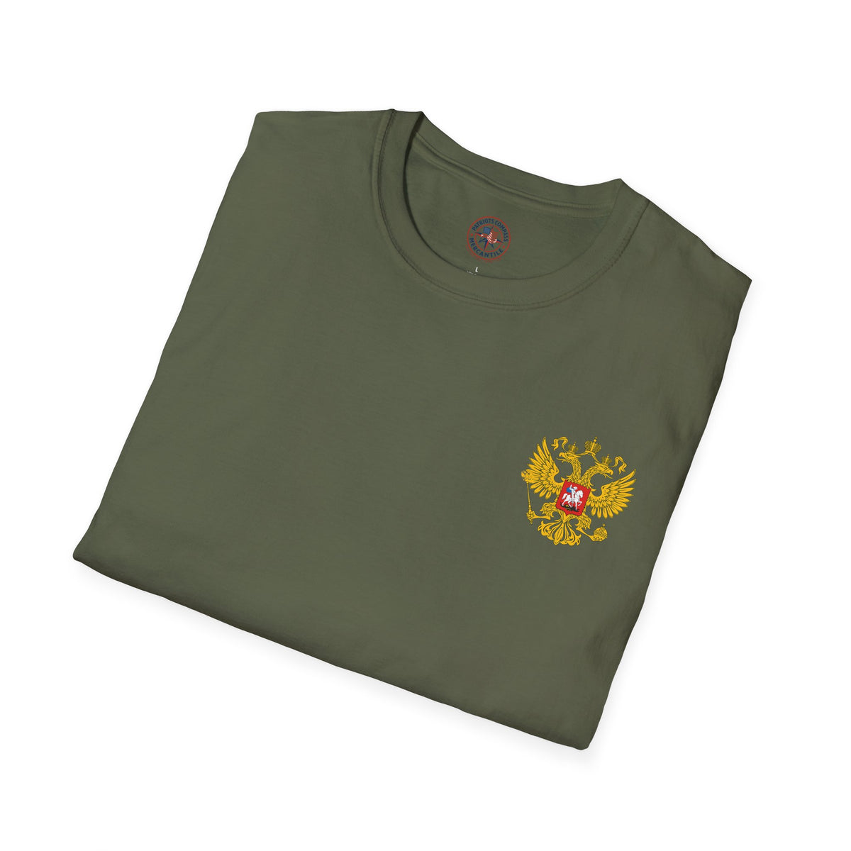 Russian Bloodlines T-Shirt