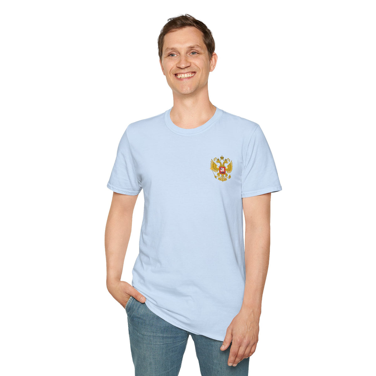 Russian Bloodlines T-Shirt