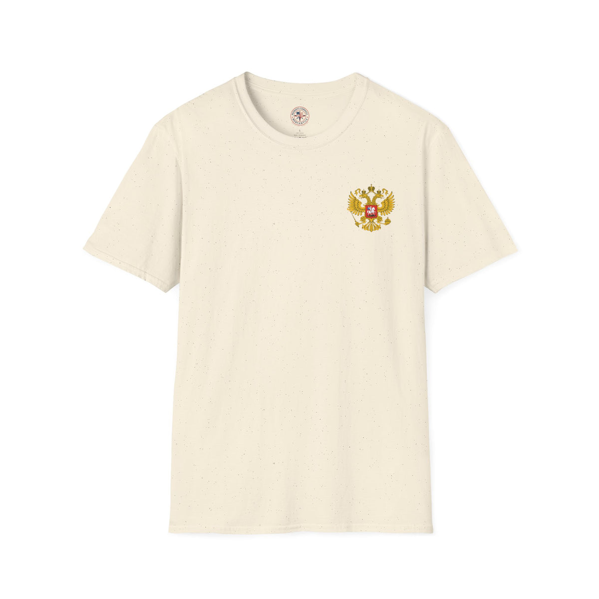 Russian Bloodlines T-Shirt