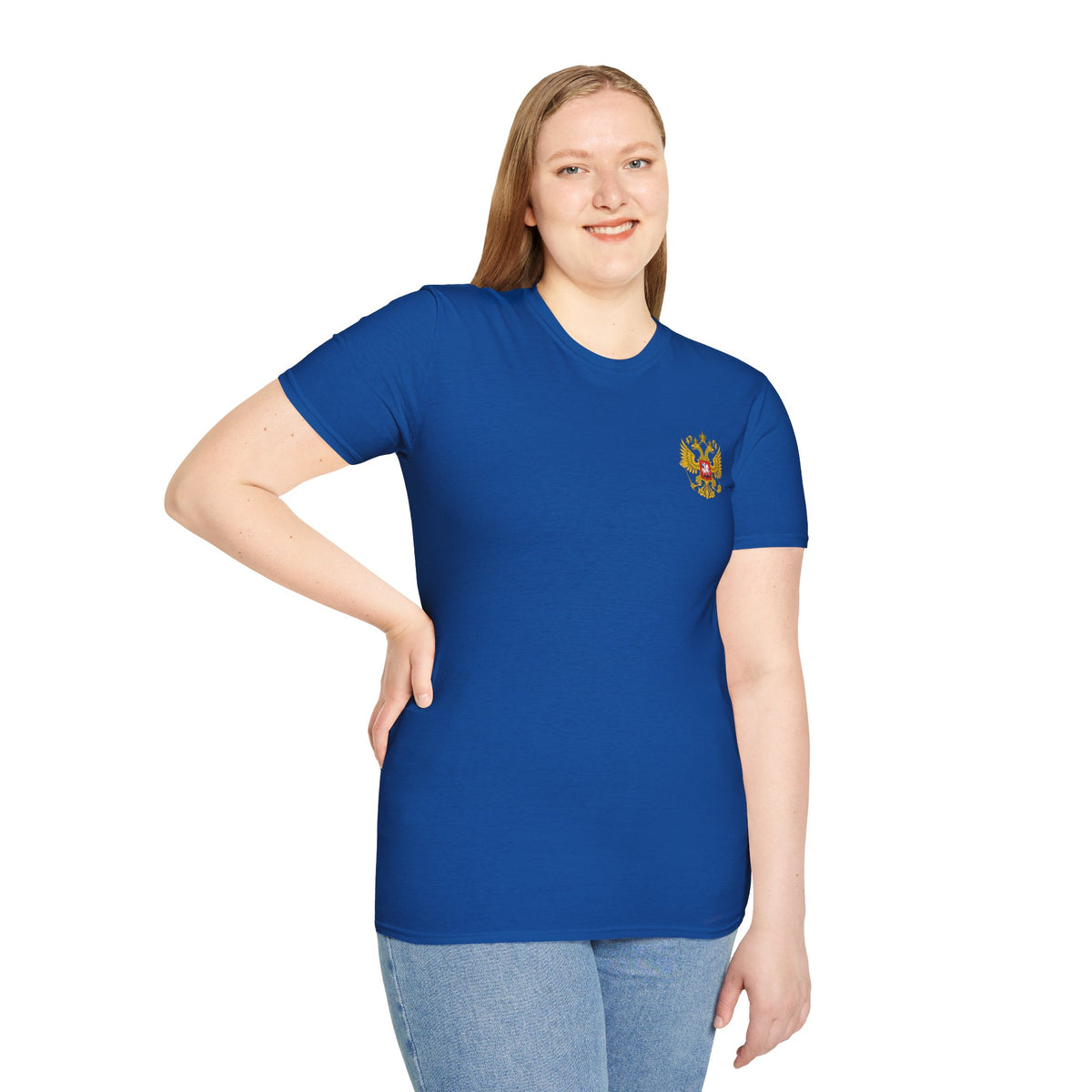 Russian Bloodlines T-Shirt
