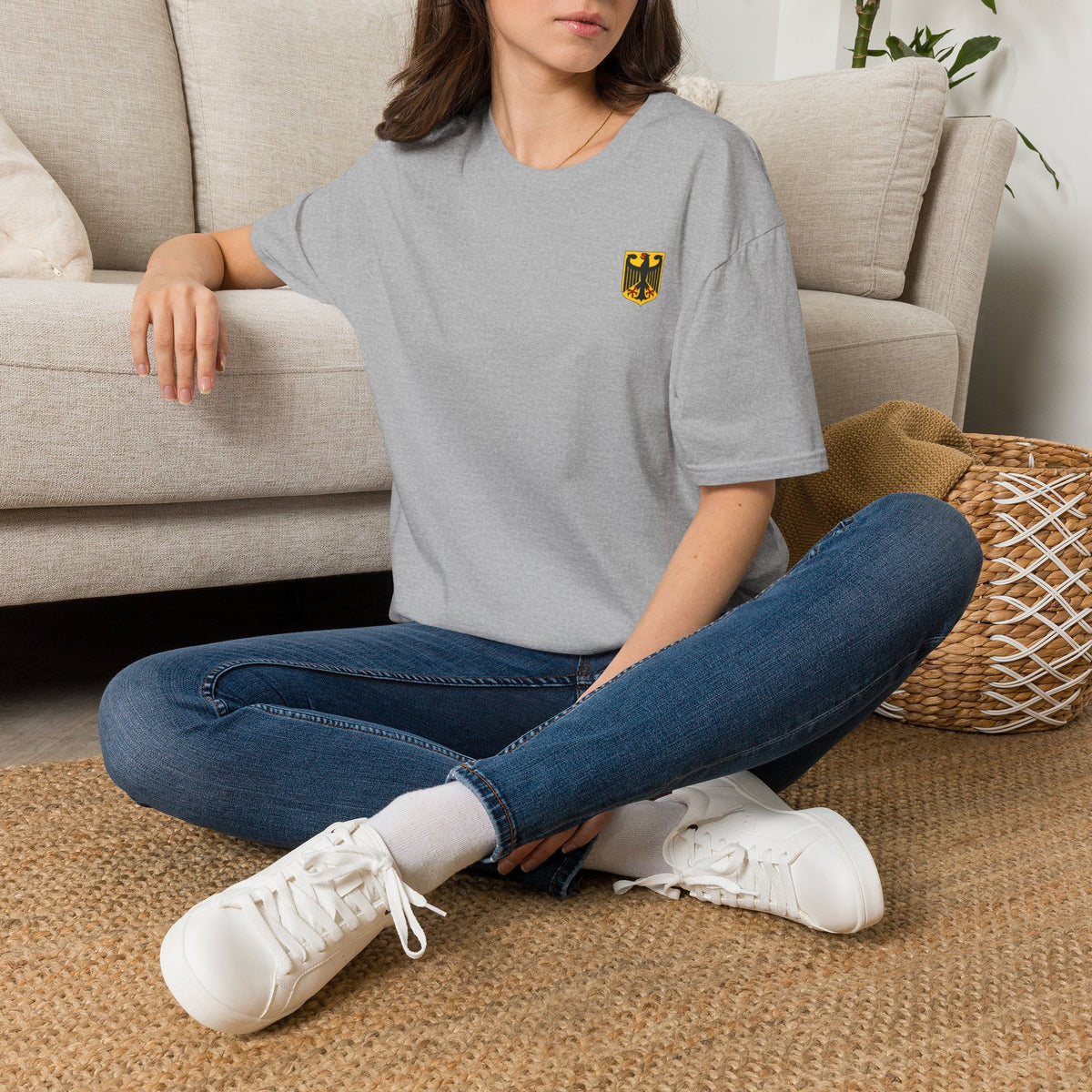 German Bloodlines T Shirt