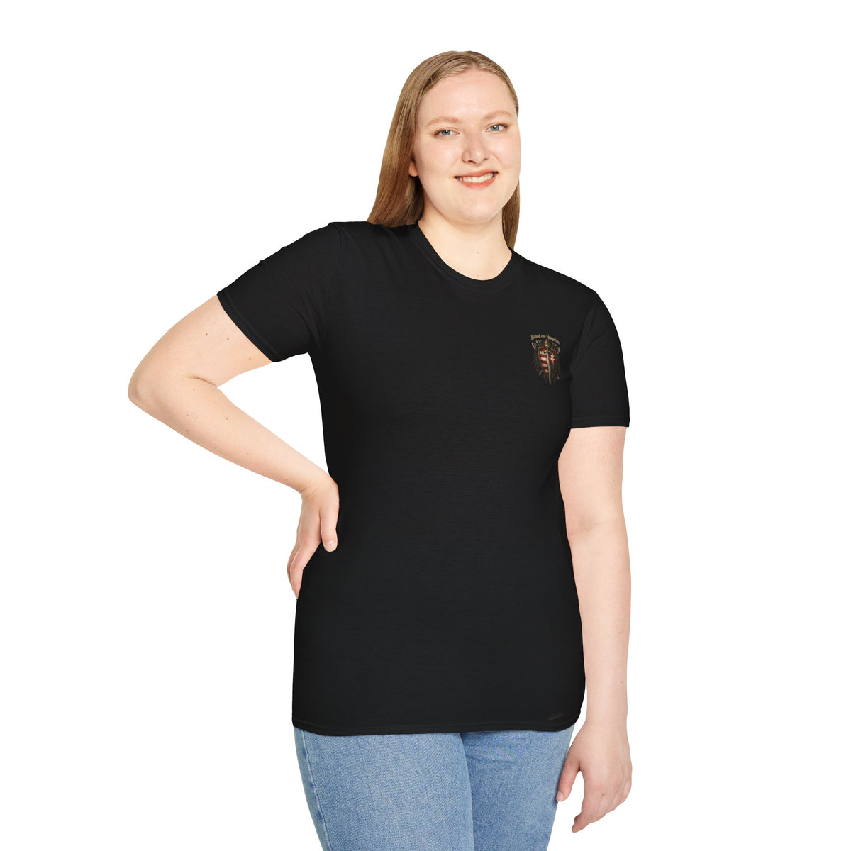 Hungarian Bloodlines T Shirt