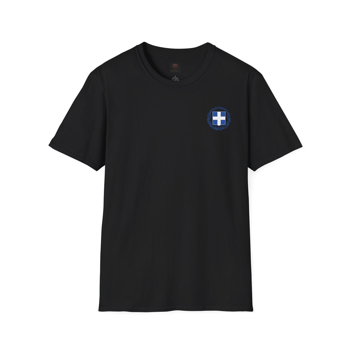 Greek Bloodlines T-Shirt