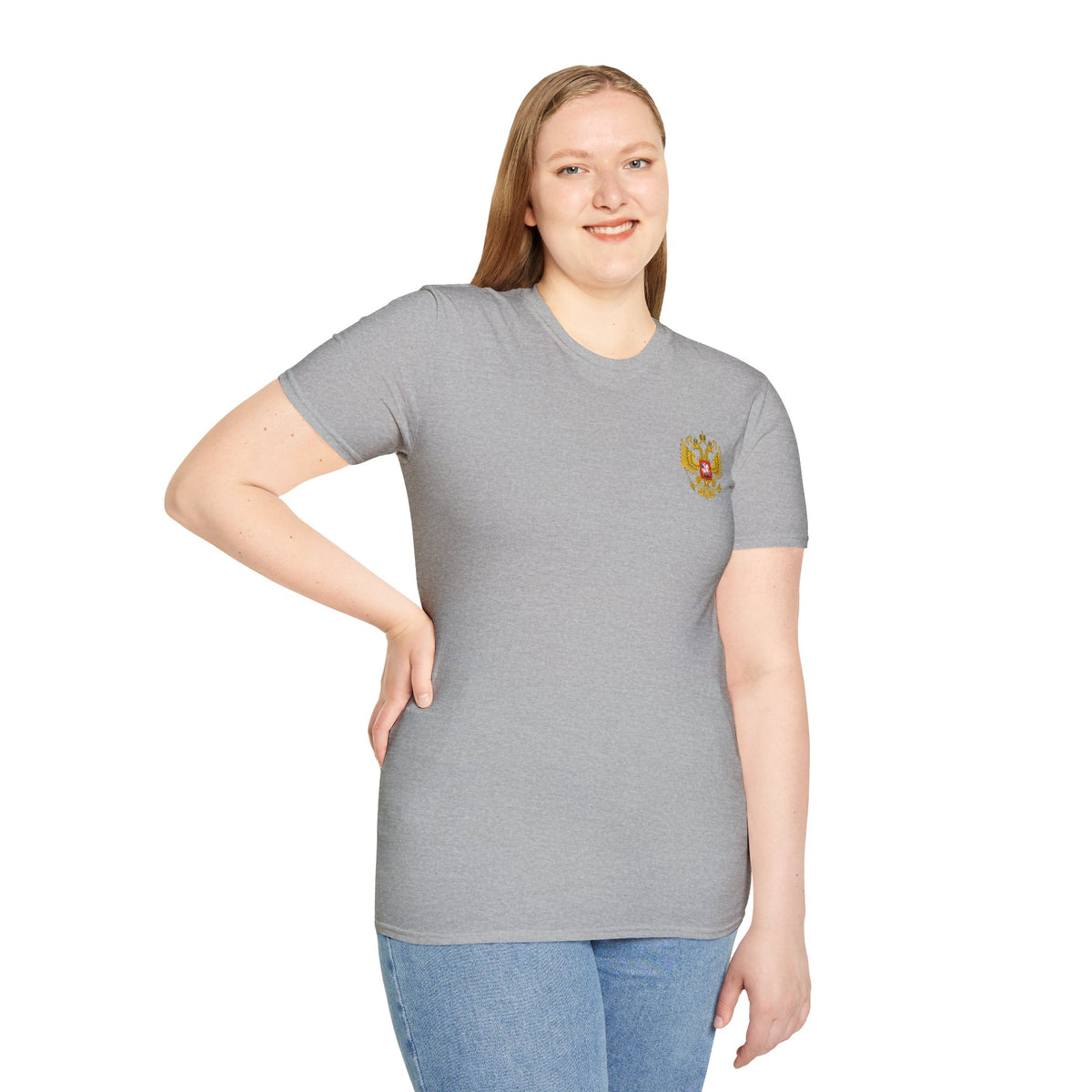 Russian Bloodlines T-Shirt