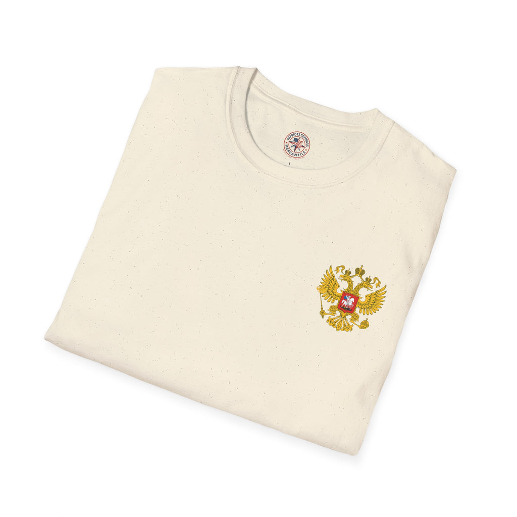 Russian Bloodlines T-Shirt