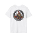Greek Bloodlines T-Shirt