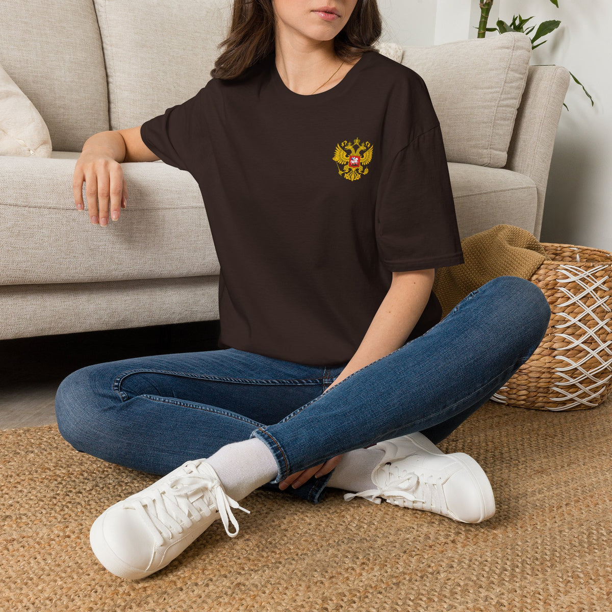 Russian Bloodlines T-Shirt