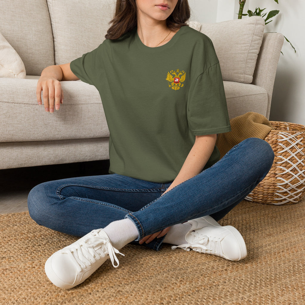 Russian Bloodlines T-Shirt