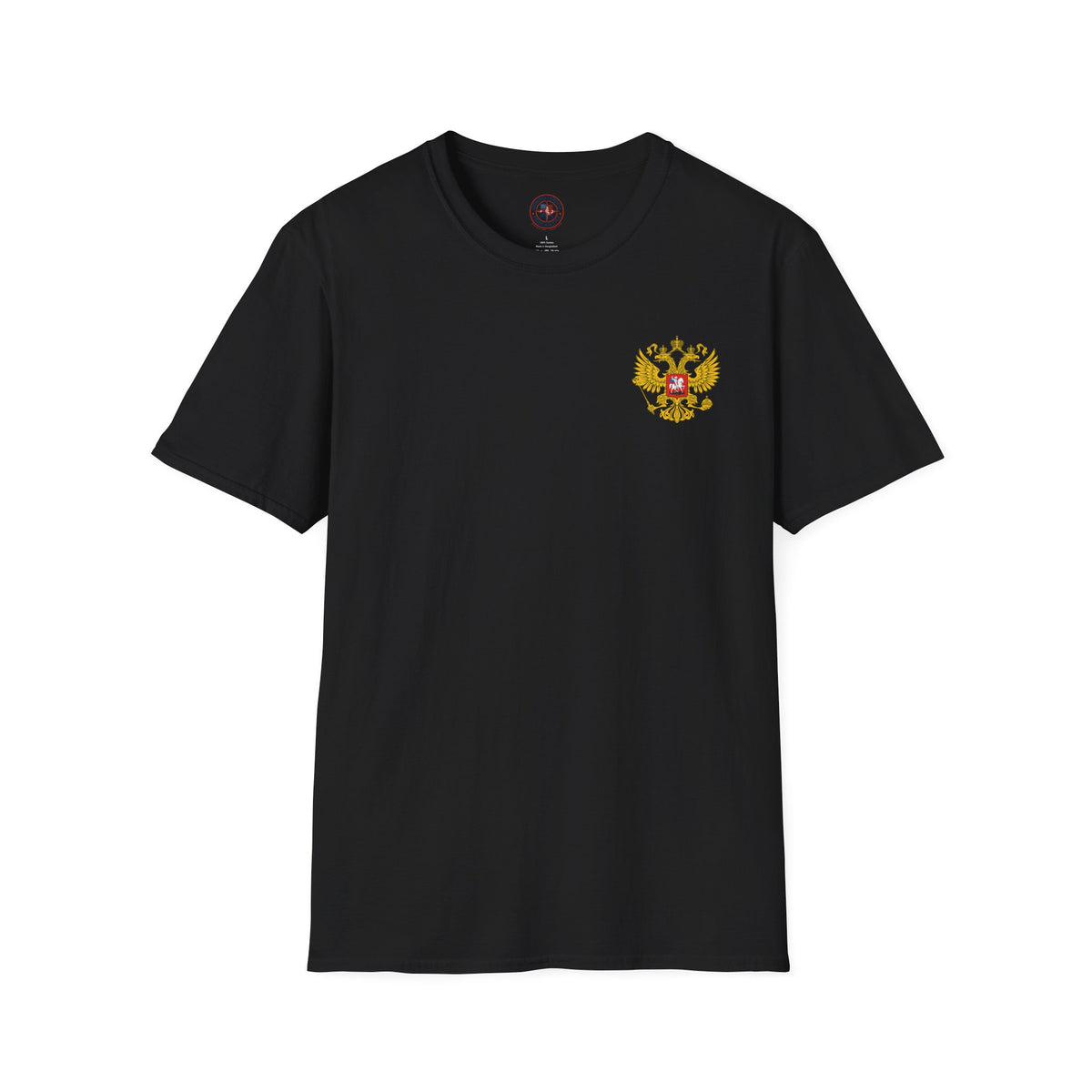 Russian Bloodlines T-Shirt