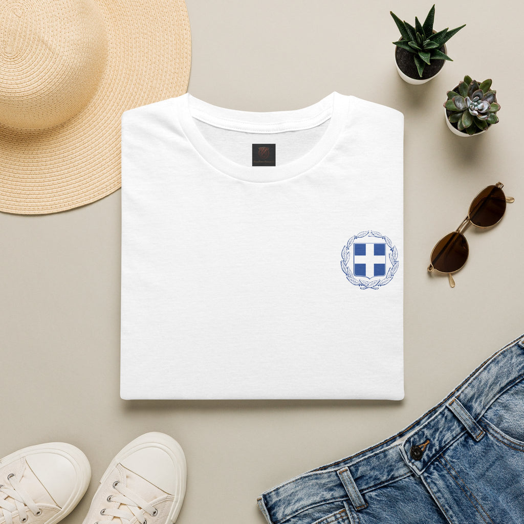Greek Bloodlines T-Shirt