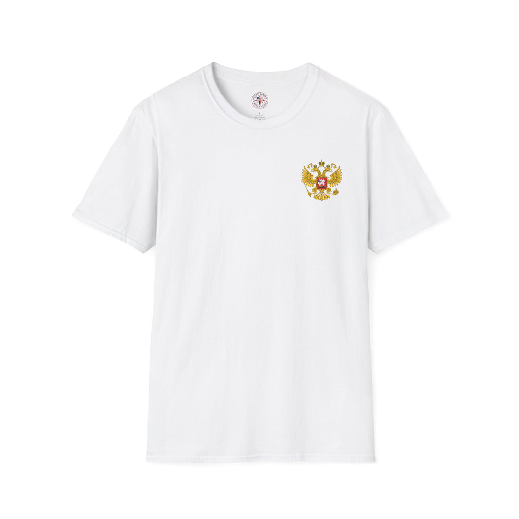 Russian Bloodlines T-Shirt