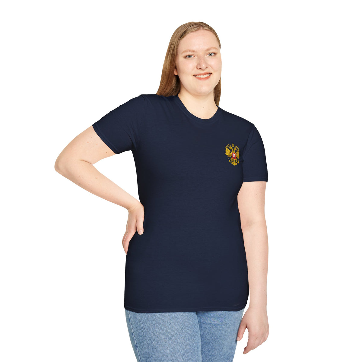 Russian Bloodlines T-Shirt