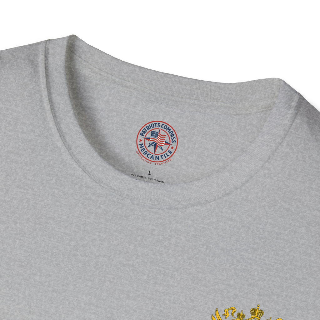 Russian Bloodlines T-Shirt