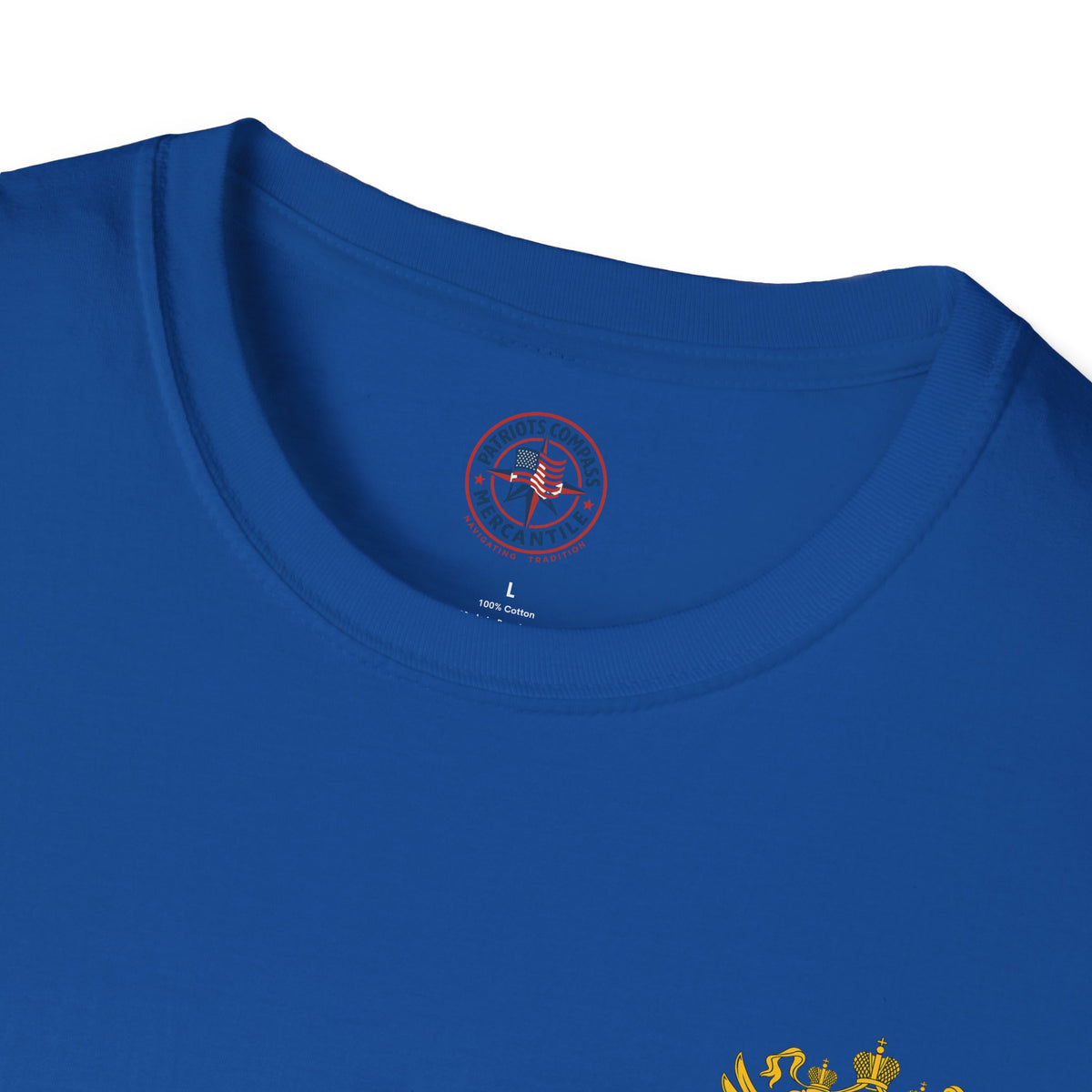 Russian Bloodlines T-Shirt