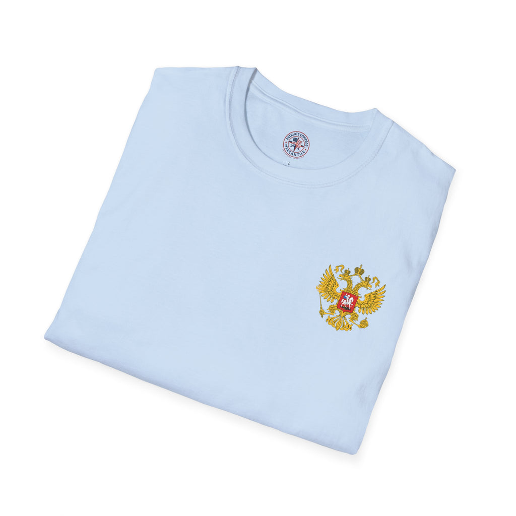 Russian Bloodlines T-Shirt