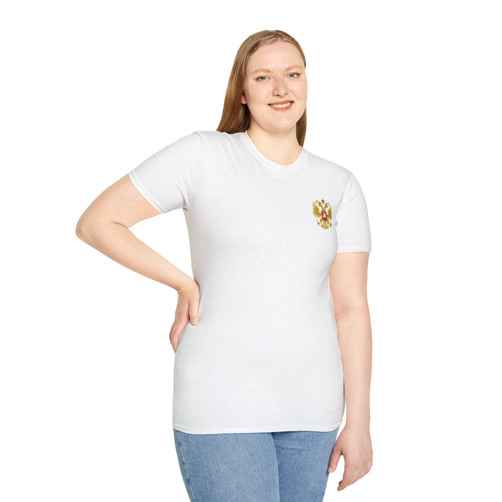 Russian Bloodlines T-Shirt