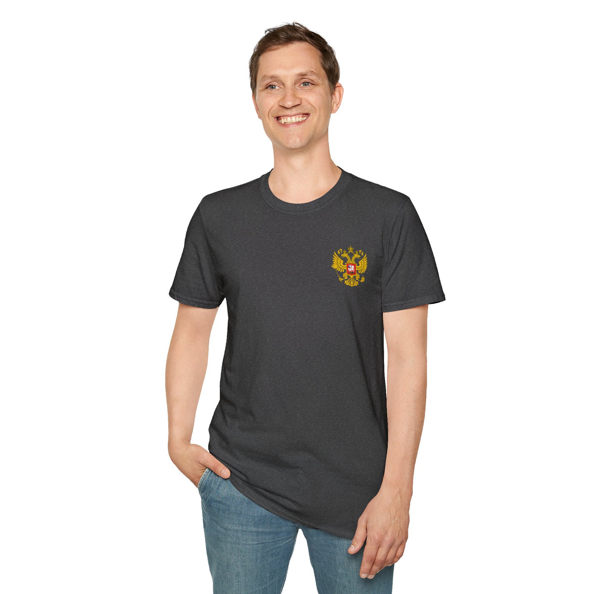 Russian Bloodlines T-Shirt