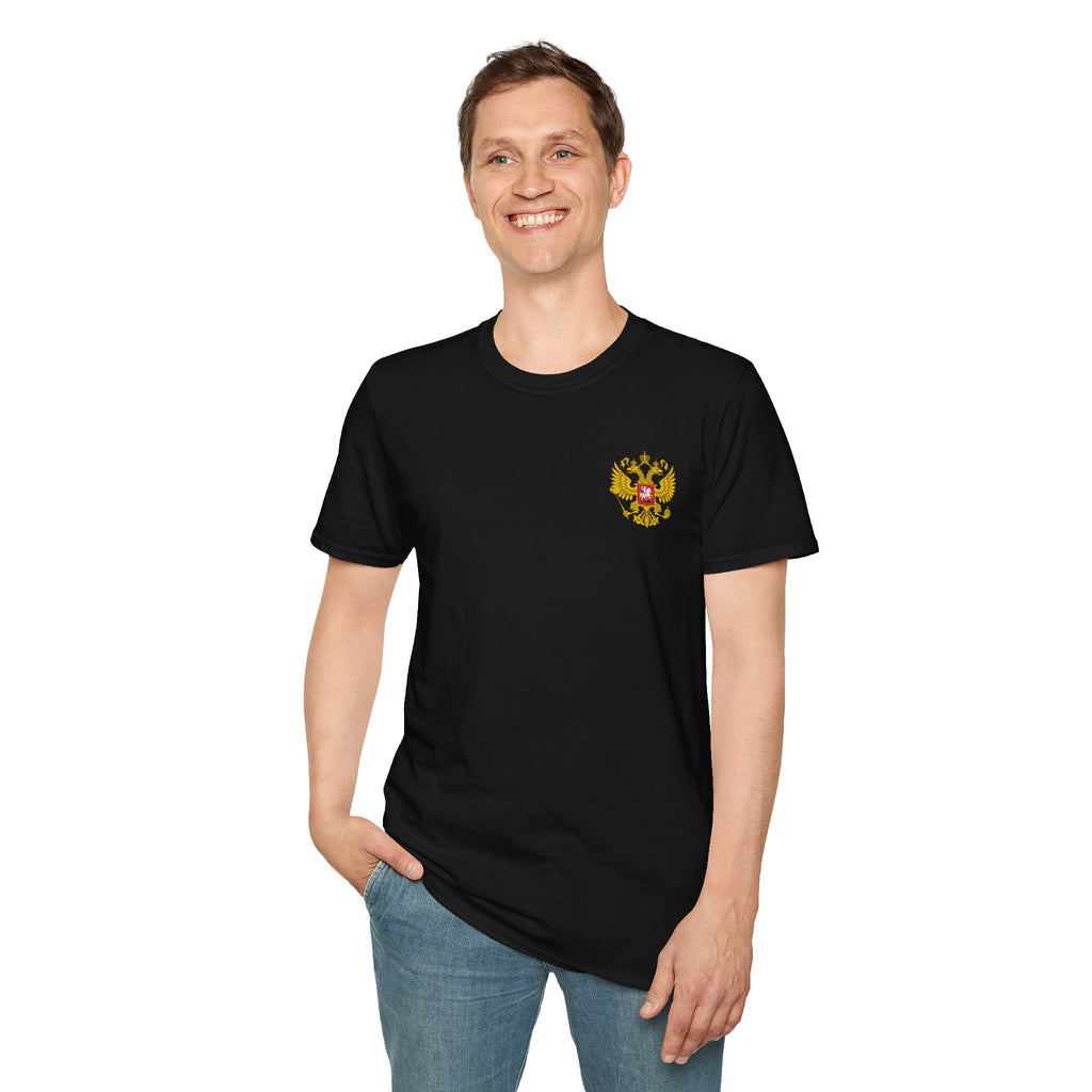 Russian Bloodlines T-Shirt