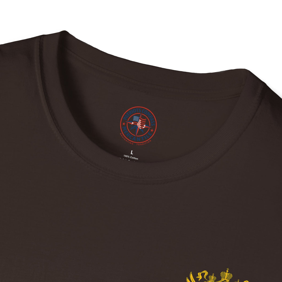 Russian Bloodlines T-Shirt