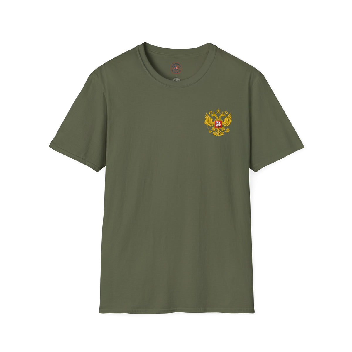 Russian Bloodlines T-Shirt