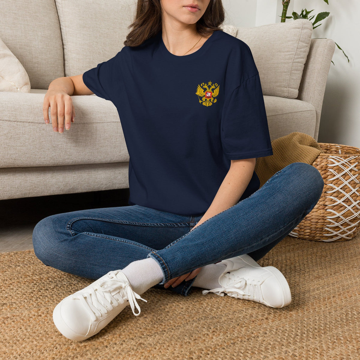 Russian Bloodlines T-Shirt
