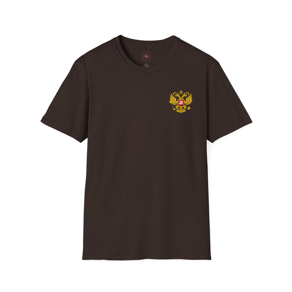 Russian Bloodlines T-Shirt