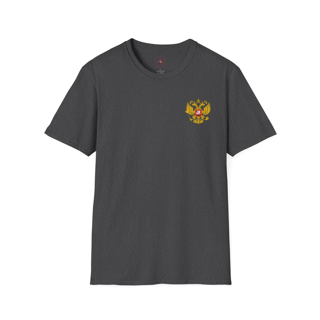 Russian Bloodlines T-Shirt