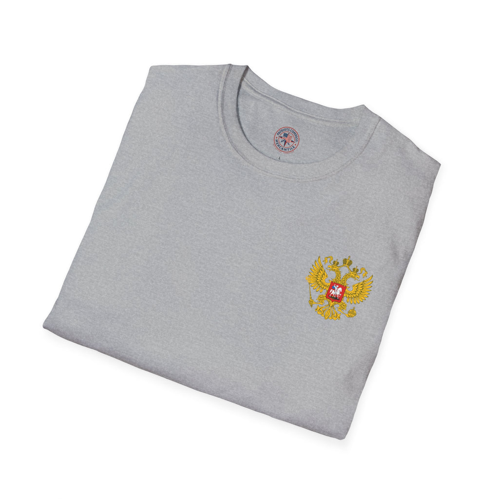 Russian Bloodlines T-Shirt