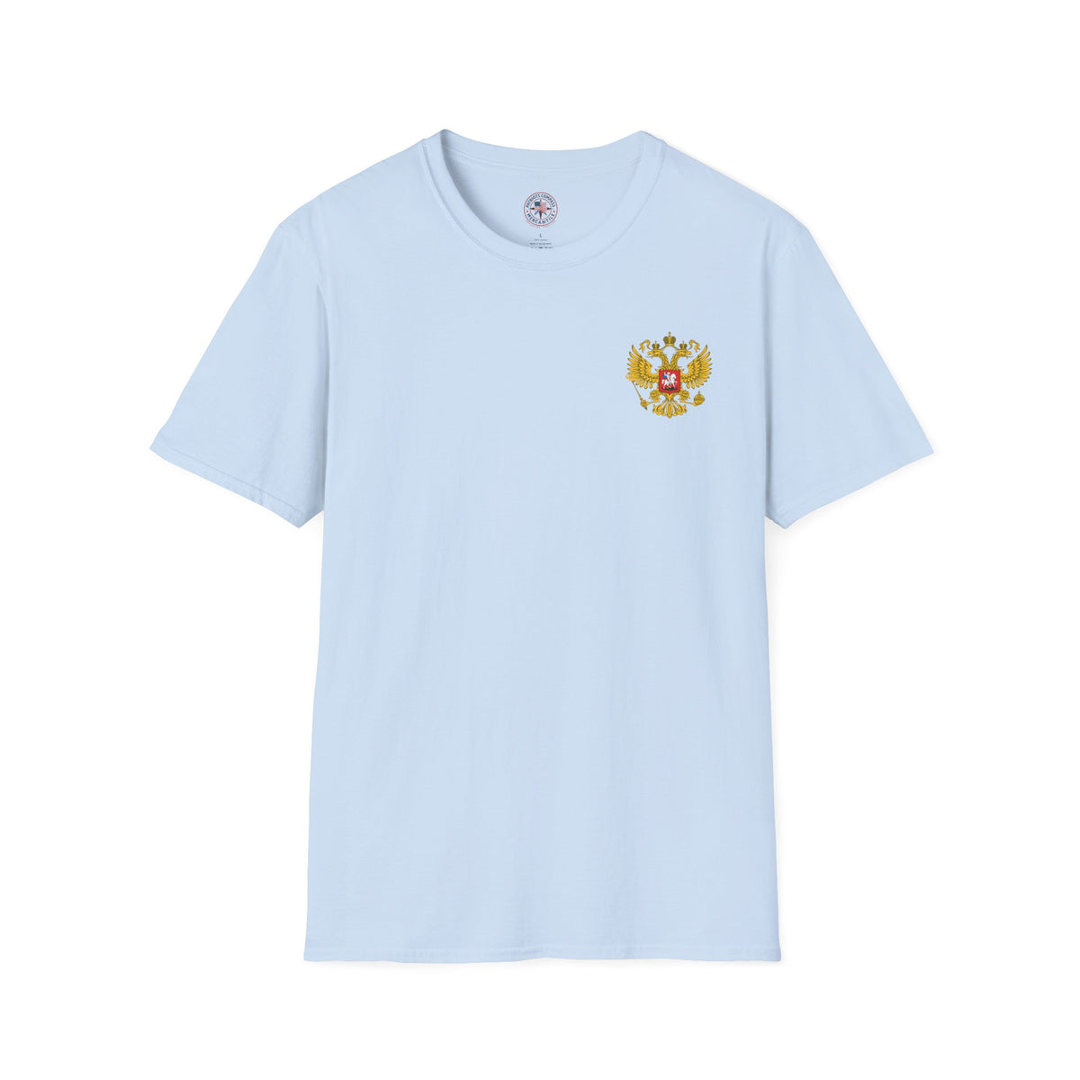 Russian Bloodlines T-Shirt