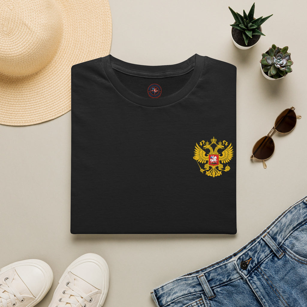 Russian Bloodlines T-Shirt