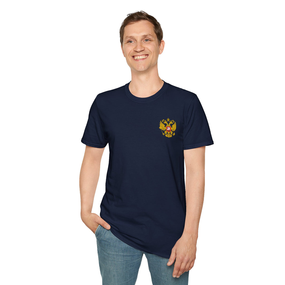 Russian Bloodlines T-Shirt
