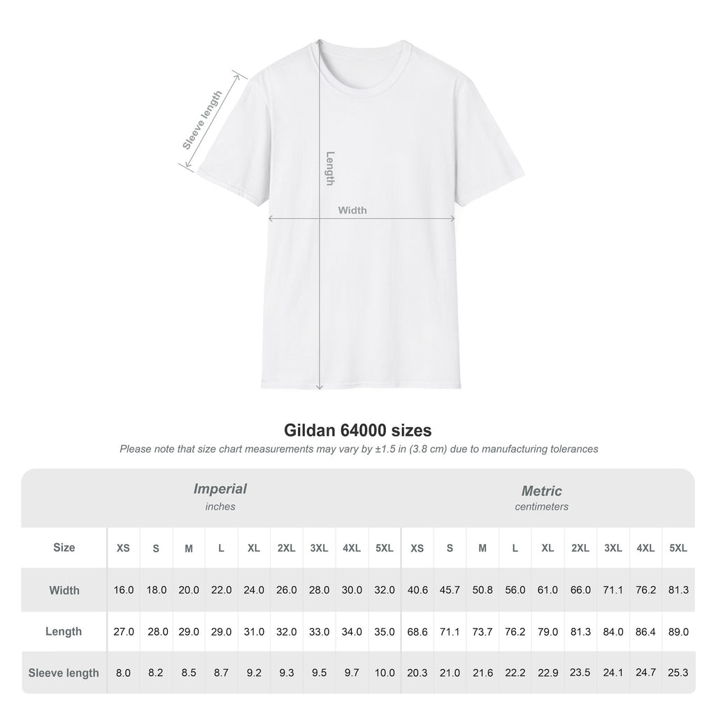 Russian Bloodlines T-Shirt