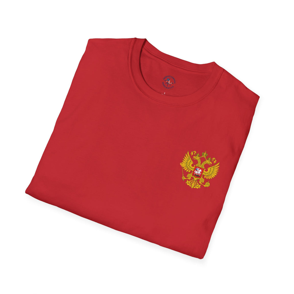 Russian Bloodlines T-Shirt