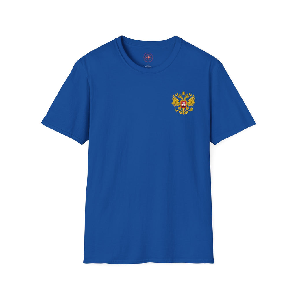 Russian Bloodlines T-Shirt