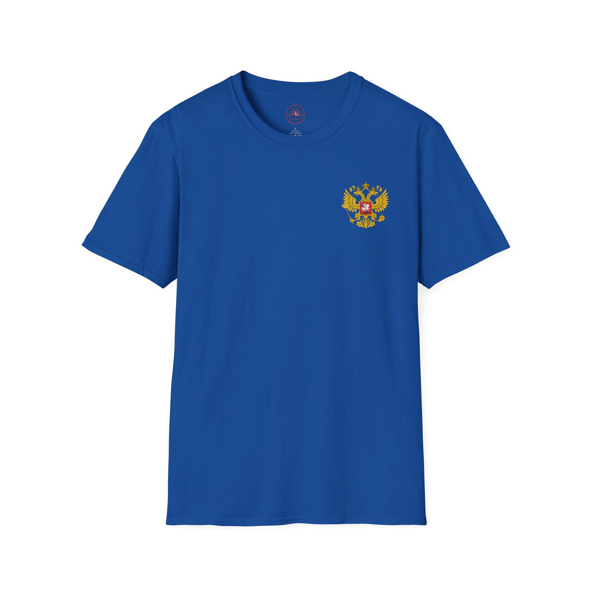 Russian Bloodlines T-Shirt