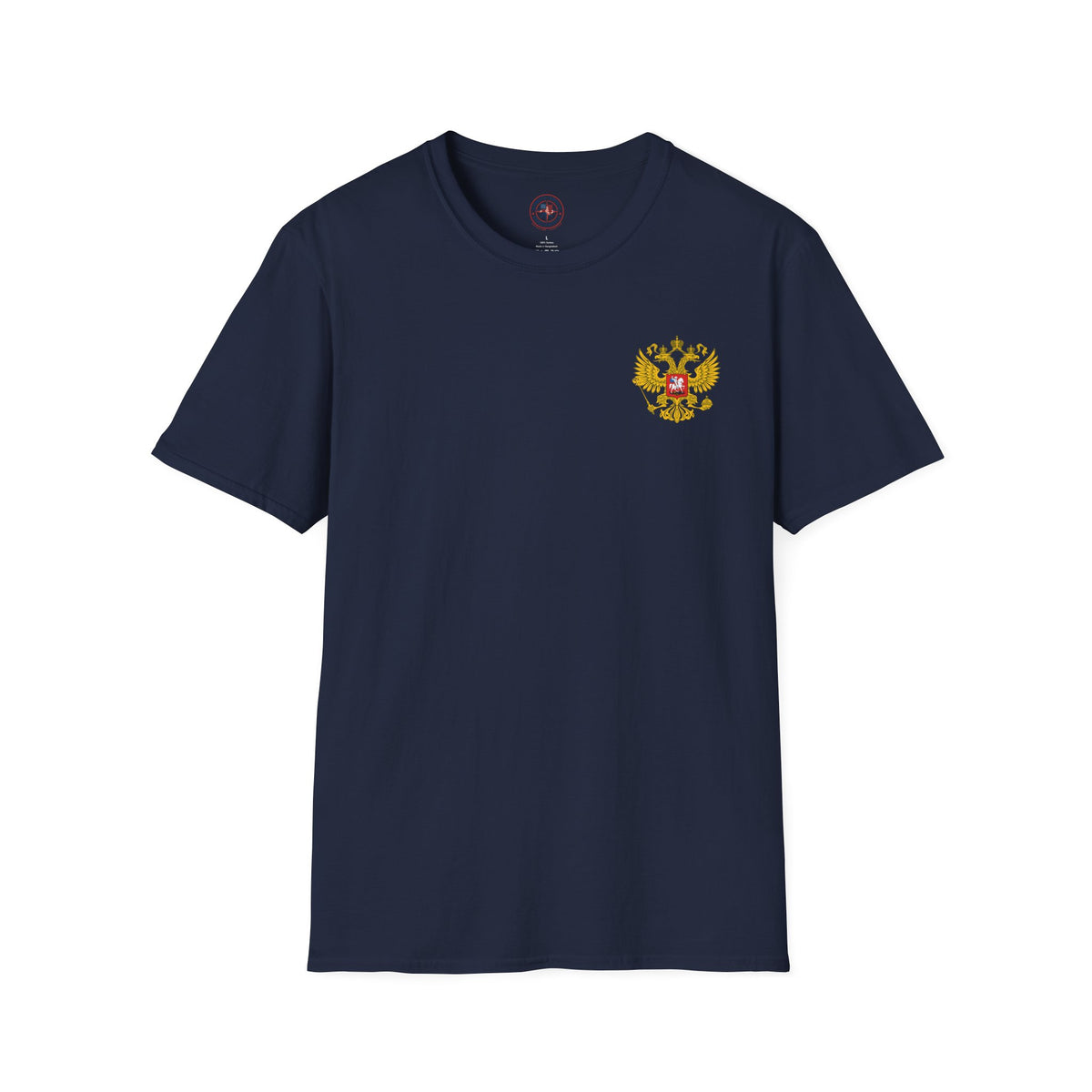 Russian Bloodlines T-Shirt