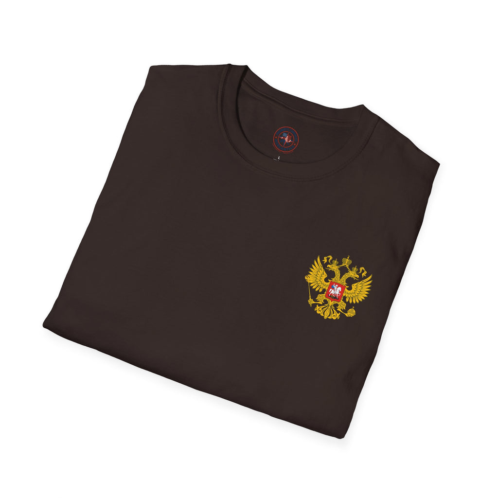 Russian Bloodlines T-Shirt