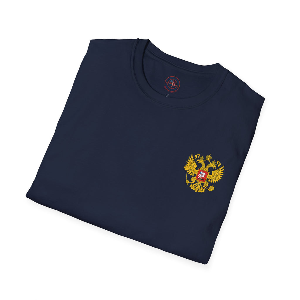 Russian Bloodlines T-Shirt
