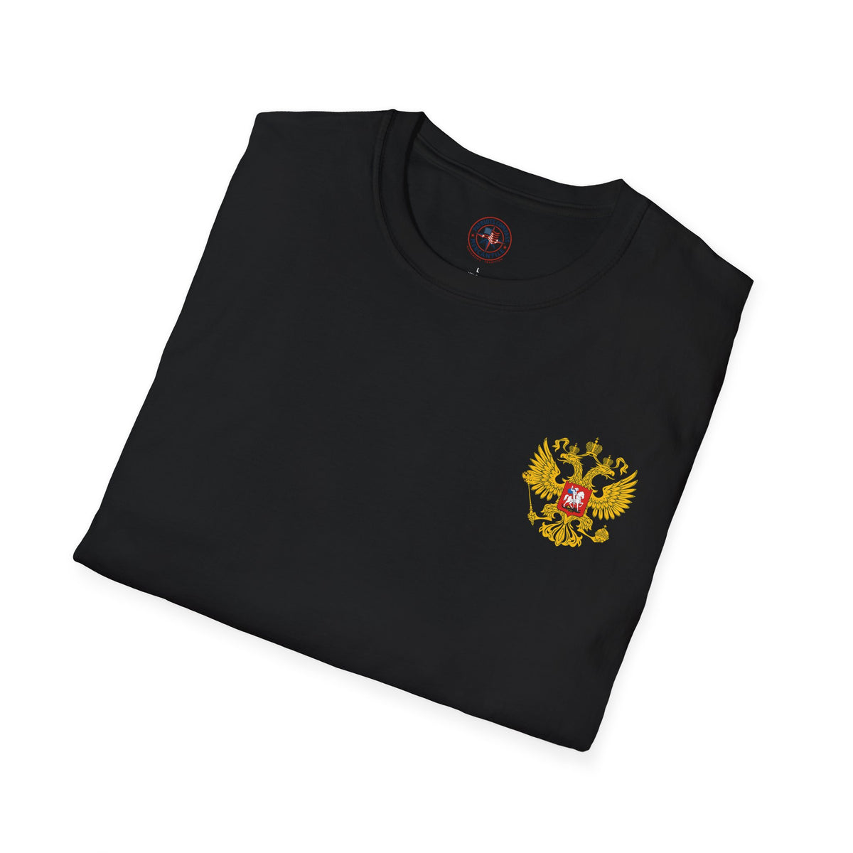 Russian Bloodlines T-Shirt