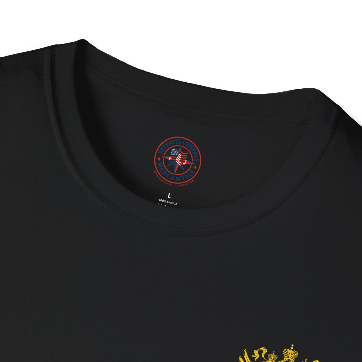 Russian Bloodlines T-Shirt