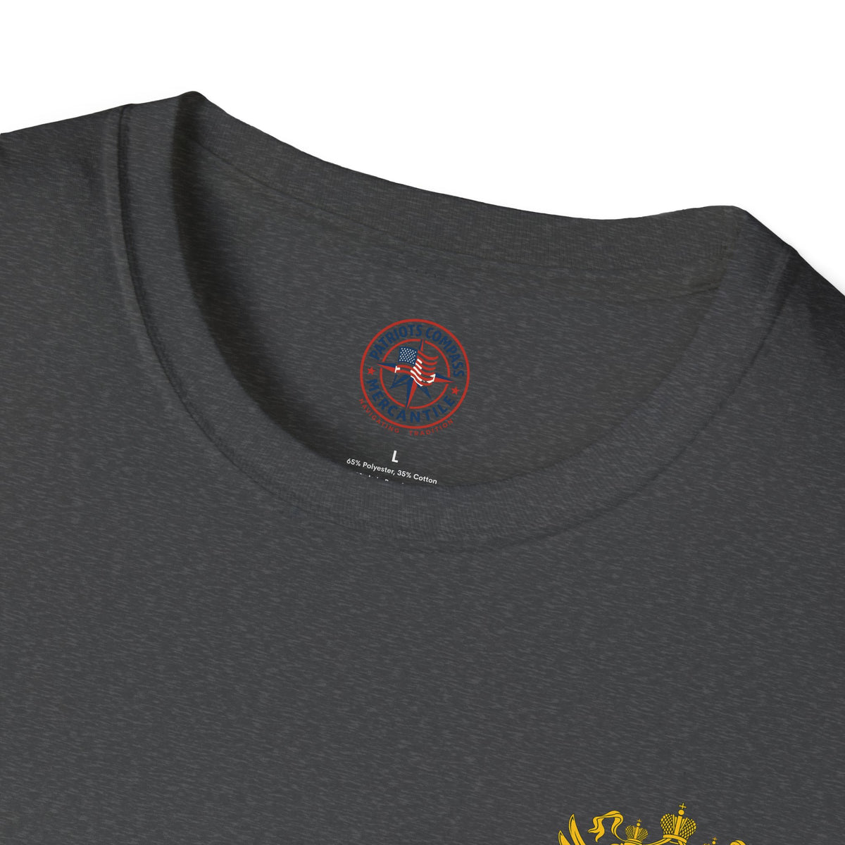 Russian Bloodlines T-Shirt