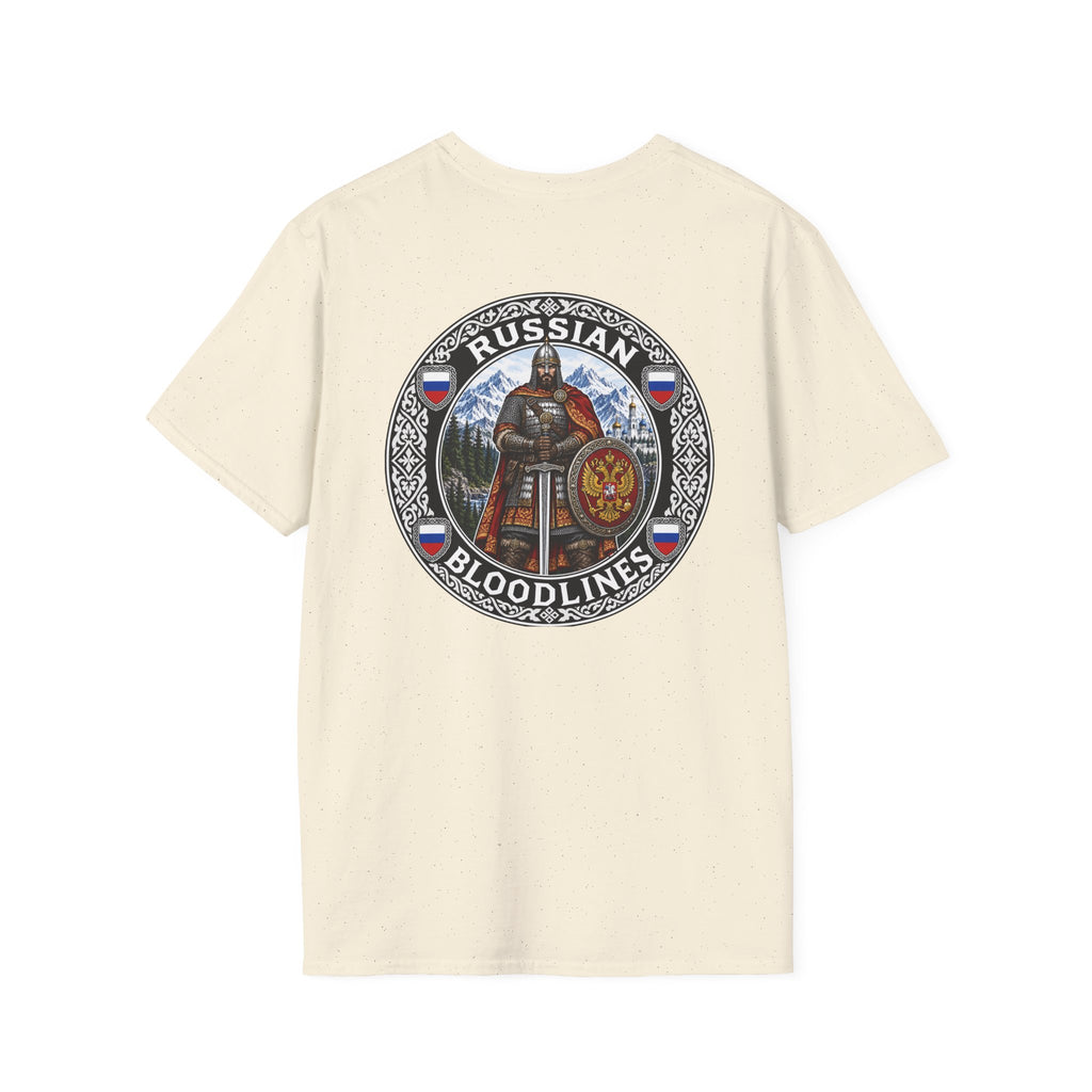 Russian Bloodlines T-Shirt