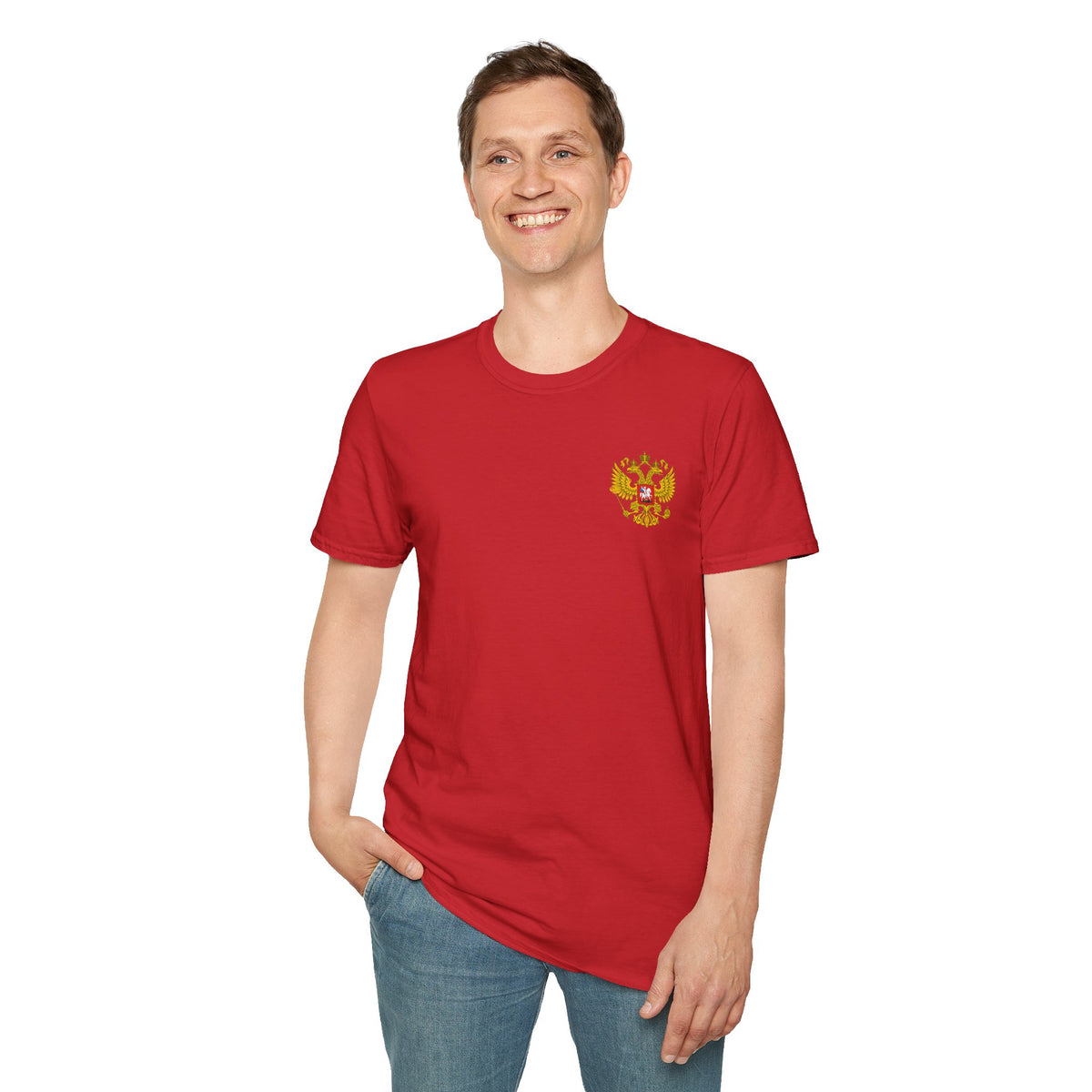 Russian Bloodlines T-Shirt